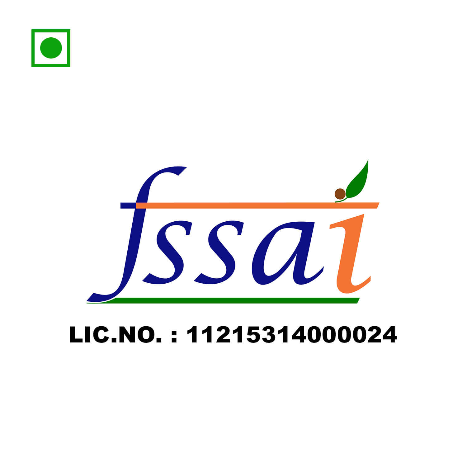Sushrut Ayurved Industries FSSAI License
