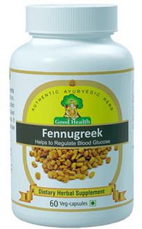 Find Good Health with Fenugreek Dietary Supplements